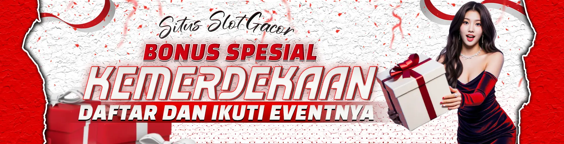 Banner Bandarslot365